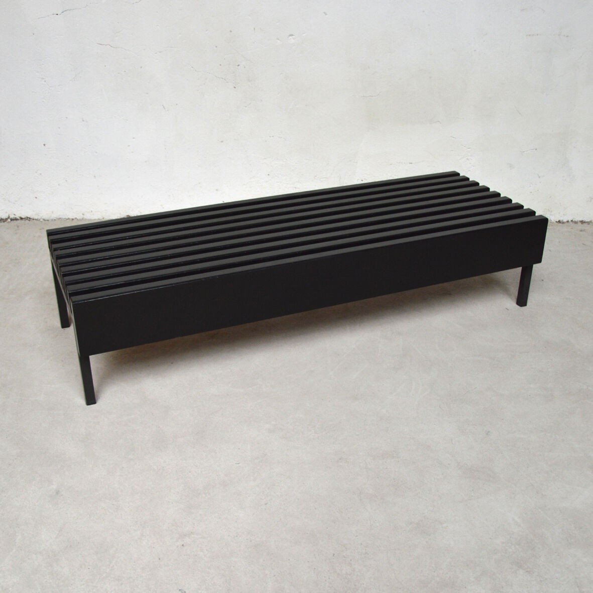 Scandinavian coffee table 1960