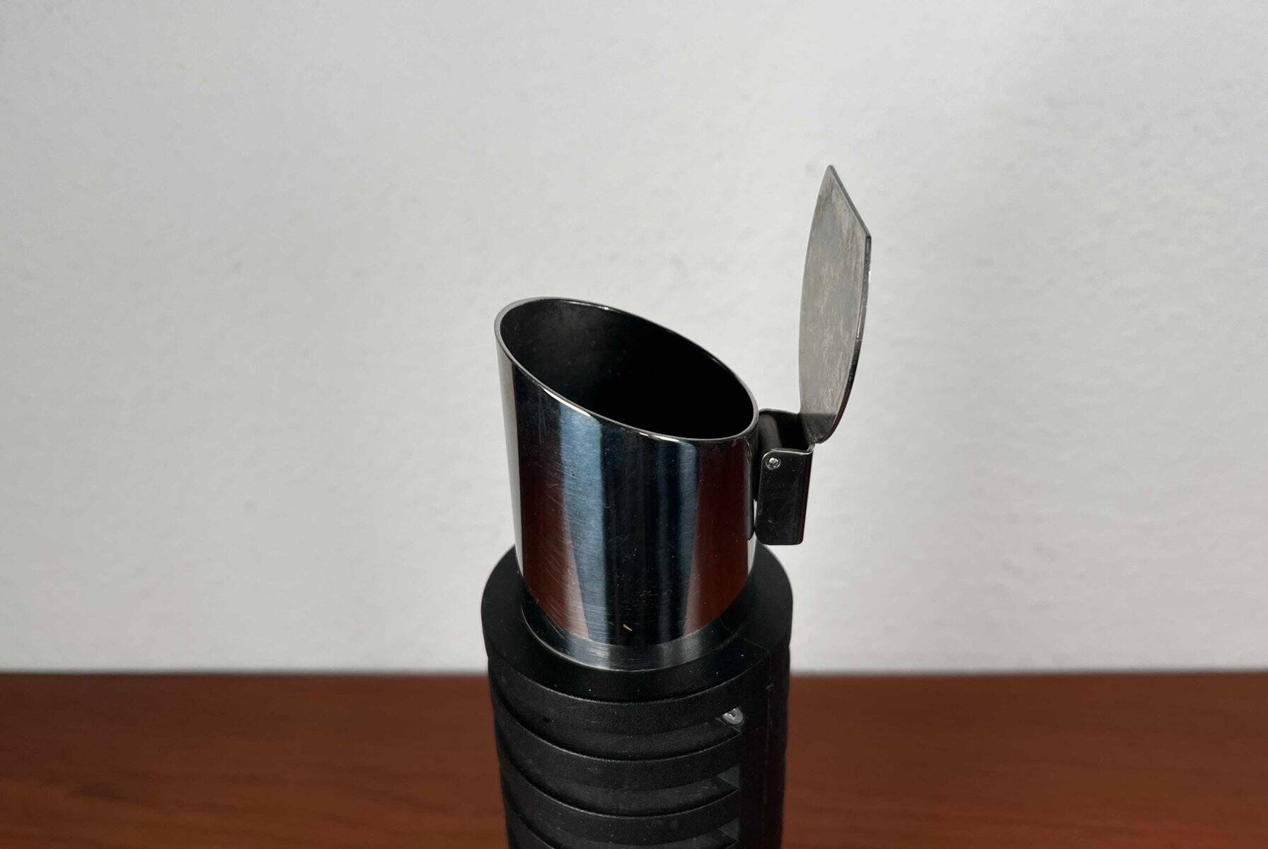 Italian Postmodern Koncord Series Espresso Maker by Walter Capp for Vev Vigano, 1970s