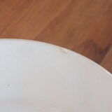 + 9 flat plates in Iron Earth Gien clara service +