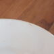 + 9 flat plates in Iron Earth Gien clara service +