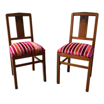 Chaises