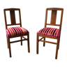 Chaises