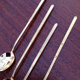 4 mazagran spoons