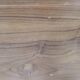 Large modular vintage sideboard in wood – 1960s/70s – 248 cm