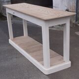 Workshop table