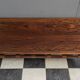 Table basse en palissandre Grete Jalk pour Glostrup Danemark 1960
