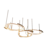 Lighting DCW Pin M Led Eric by Dormael