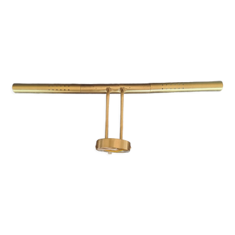 Wall lamp table france 1990