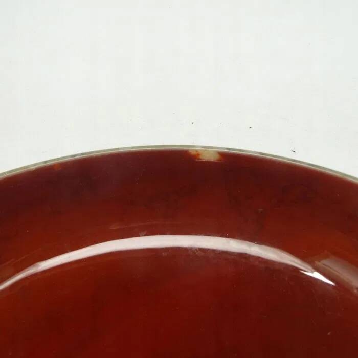 Coupe à fruits J7M Patera Tarnowiec J. Słuczan-Orkusz