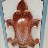 Vintage sideboard restyled