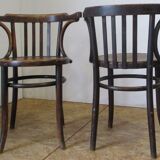 Fauteuil Bistro Fishel