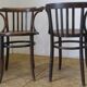 Fauteuil Bistro Fishel