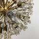 Starburst Brass Chandelier by Emil Stejnar ,  Austria 1960s