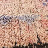 Moroccan Vintage Carpet 155 x 334 cm
