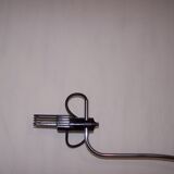 Italian floor lamp O-Luce by Bruno Gecchelin-wing 627-years 70