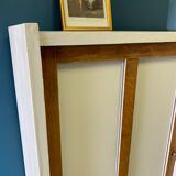 Cabinet vintage beech