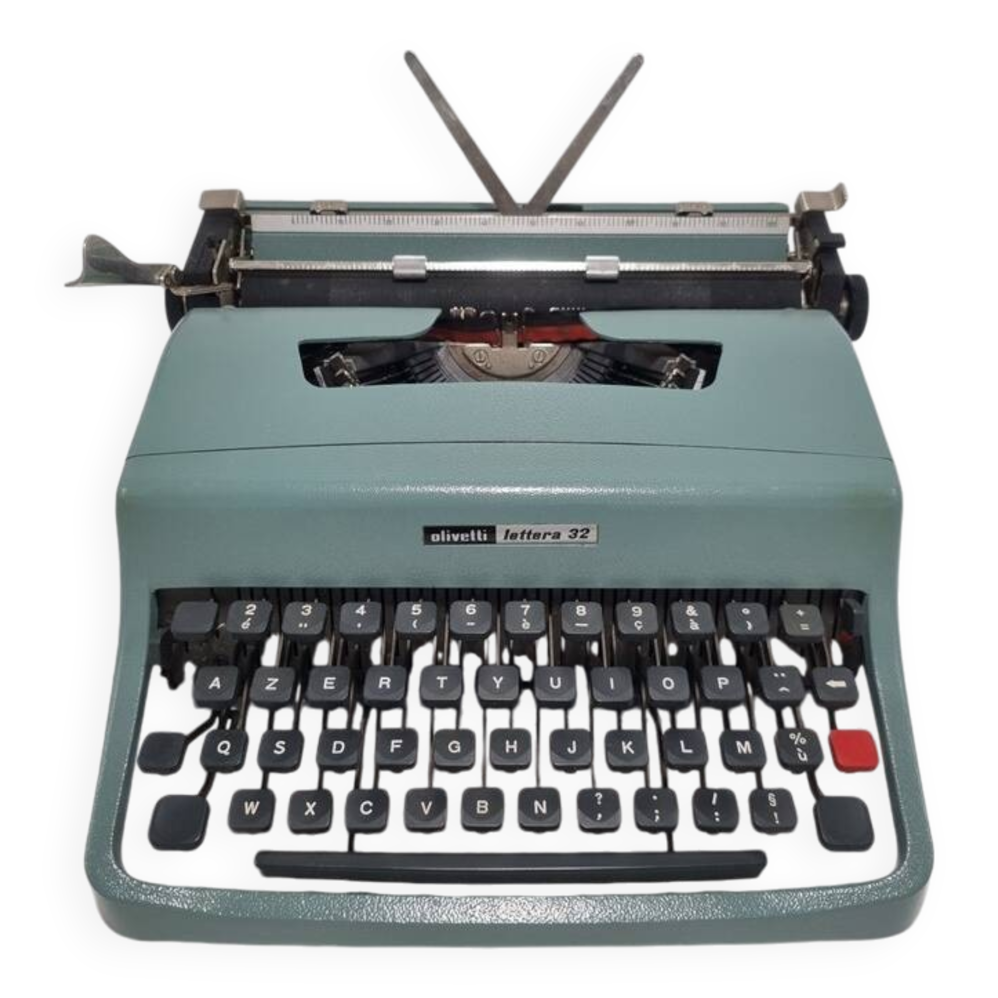 Olivetti Lettera 32 typewriter