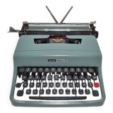 Olivetti Lettera 32 typewriter