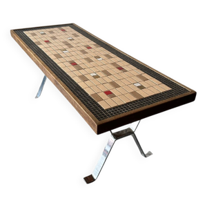 coffee Table 1965 Belgium