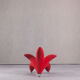 Postmodern Getsuen Lily Chair by Masanori Umeda for Edra, Italy, 1990s