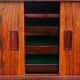 Scandinavian rowwood rosewood of Rio
