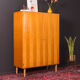 Dresser from the 1950s