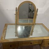 20th century Empire style lady's dressing table