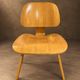 Moulded plywood chair - Charles and Ray Eames for Vitra