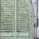 Pairs of shutters