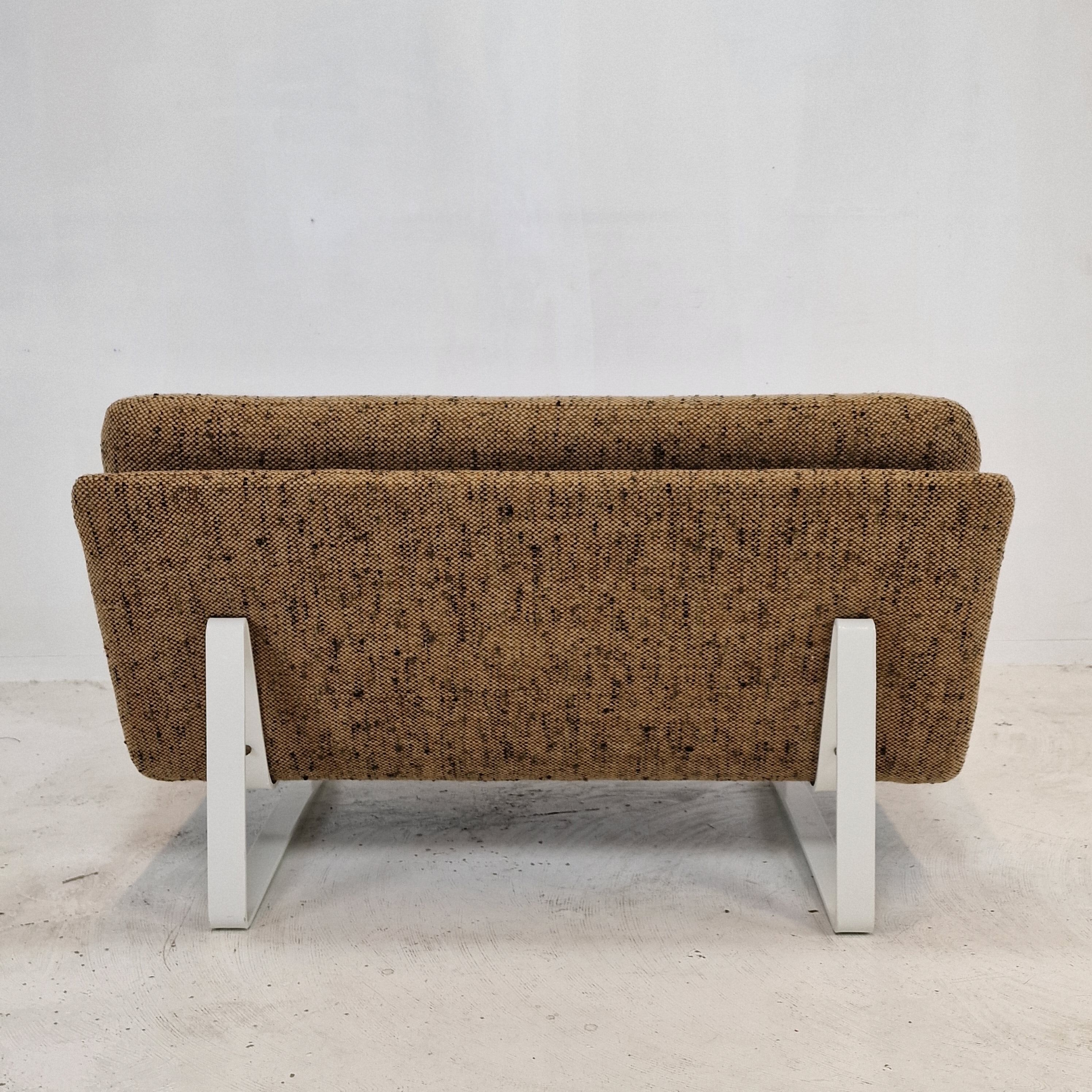 2-Seat Sofa by Kho Liang Ie for Artifort, 1960s