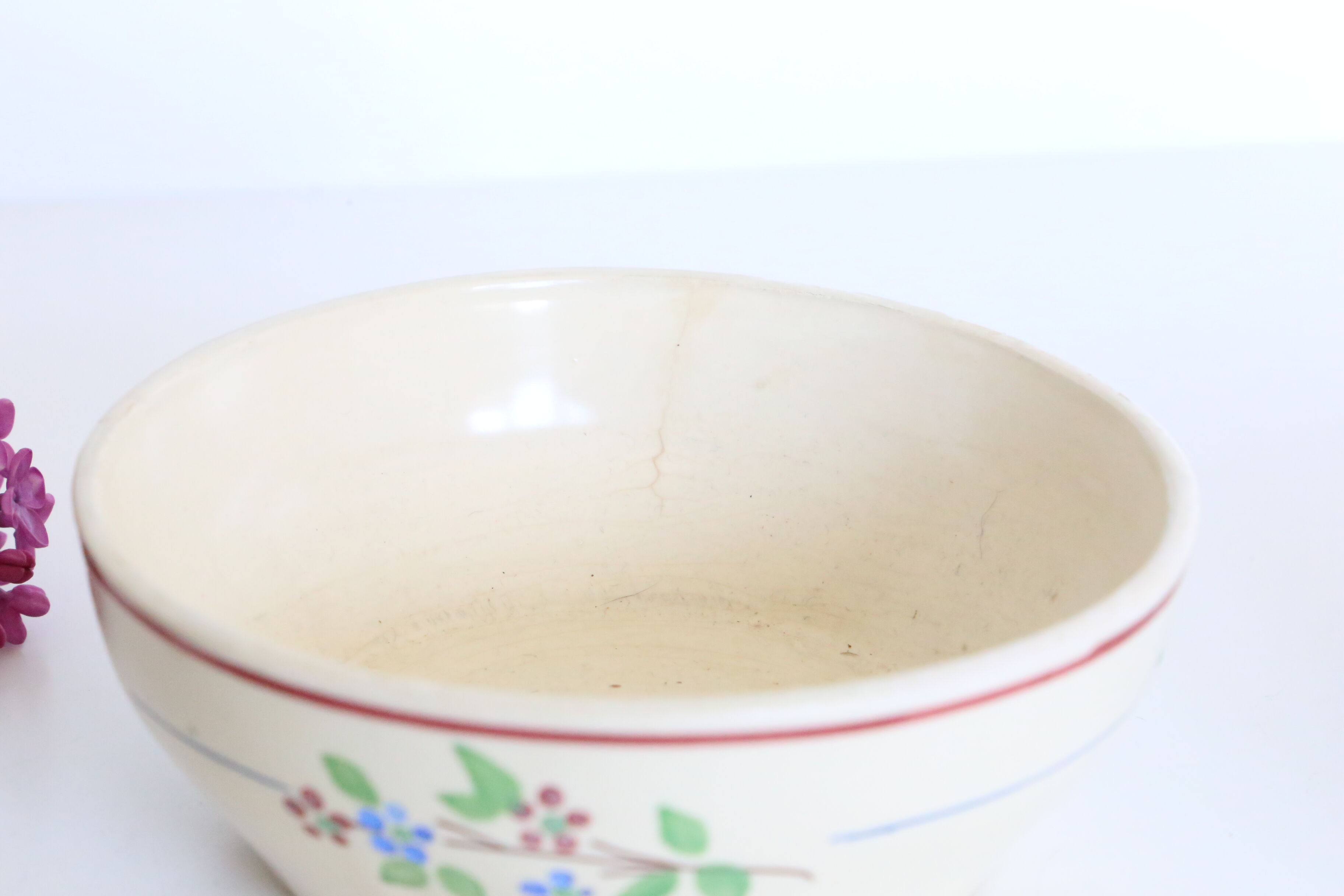 Set of two sets of presentations