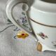 Georges Boyer porcelain set 1934