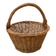 Wicker basket