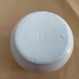 Milk pot