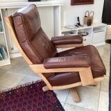 Fauteuil pivotant