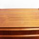 Commode scandinave 1960