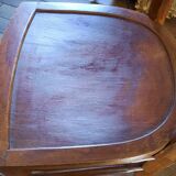 Set of 4 luterma bistro chairs