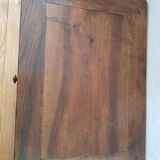 Table legs turned