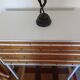 Borgeaud workshop furniture 1970s
