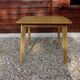 Extendable Scandinavian table