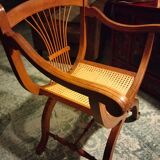 Dagobert armchair