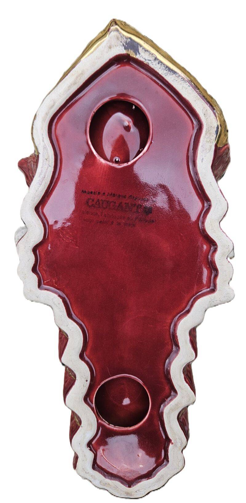 Caugant - Lobster-Shaped Terrine 1970