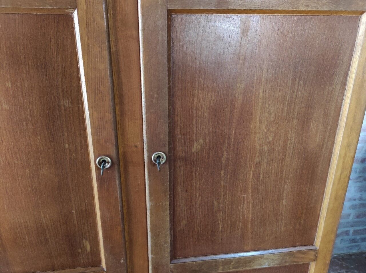 Armoire