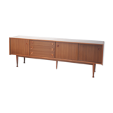 Scandinavian style sideboard 1960