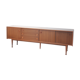 Scandinavian style sideboard 1960