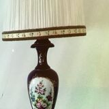 Foot lamp