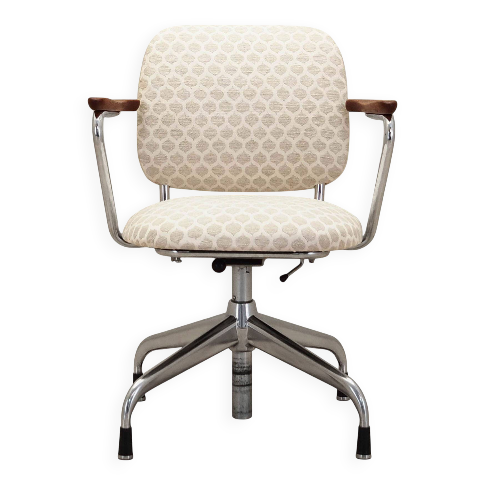 Swivel chair, Danish design, 1970s, production: Denmark
