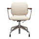 Swivel chair, Danish design, 1970s, production: Denmark