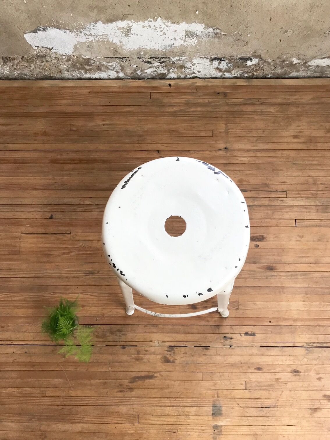 Nicolle high industrial tab.