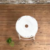 Nicolle high industrial tab.